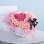 Heartfelt Floral Treasure Box 1 01