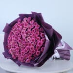 Mystic Violet Chrysanthemum 1 04