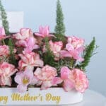 Mother's Day Splendor Floral Box 4 04