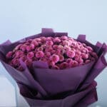 Mystic Violet Chrysanthemum 4 05