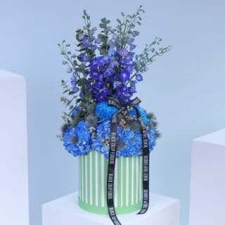 Bloom Harmony Centerpiece