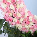 Serene Crescent Floral Ensemble 3 03