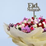Eid Mixed Bouquet 4 03