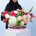 Luxurious Flower Box 2 01