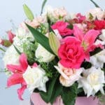 Luxurious Flower Box 4 03
