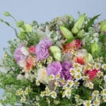Charming Floral Elegance Bouquet 4 04