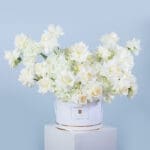 White Wonderland Floral box 1 01