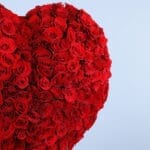 Crimson Floral Love Box 5 04