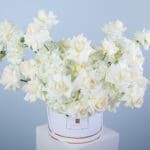 White Wonderland Floral box 4 04