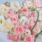 Enchanted Heart Bouquet 5 05