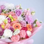 Pastel Blossom Ballet Bouquet 2 2
