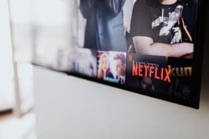 Streaming Service Subscription