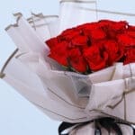 66 Red Rose Bouquet 5 04