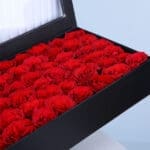 Luxury Red Rose Box 3 04
