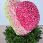 Love Heart of Roses 4 04