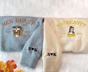 10 Gift Ideas to Kick Off the Valentine's Week in Style 10 personalized sweaters