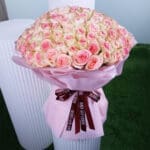 Pink Admiration Bouquet 1 02