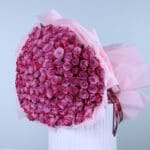 Enchanted Purple Roses 3 03