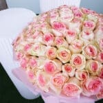 Pink Admiration Bouquet 4 03