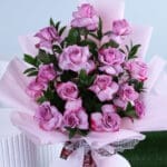 Graceful Rose Bouquet 3 04
