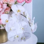 Graceful Vase Arrangement 4 04