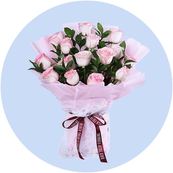 Flower Bouquet