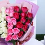 Mixed Rose Delight 2 02