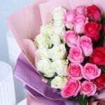Mixed Rose Delight 4 03