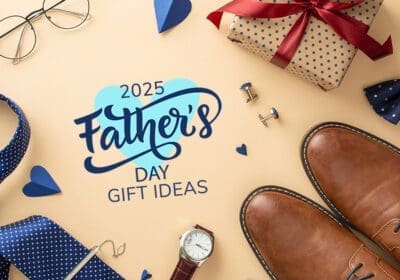 Thoughtful and budget-friendly 2025 Father's Day gift ideas: From handmade to last-minute picks, find the perfect gift for every kind of dad.