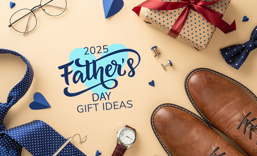 Thoughtful and budget-friendly 2025 Father's Day gift ideas: From handmade to last-minute picks, find the perfect gift for every kind of dad.