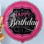 Birthday Bloom & Cake Combo 3 04