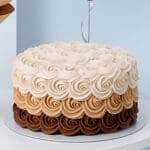 Birthday Bloom & Cake Combo 2 05