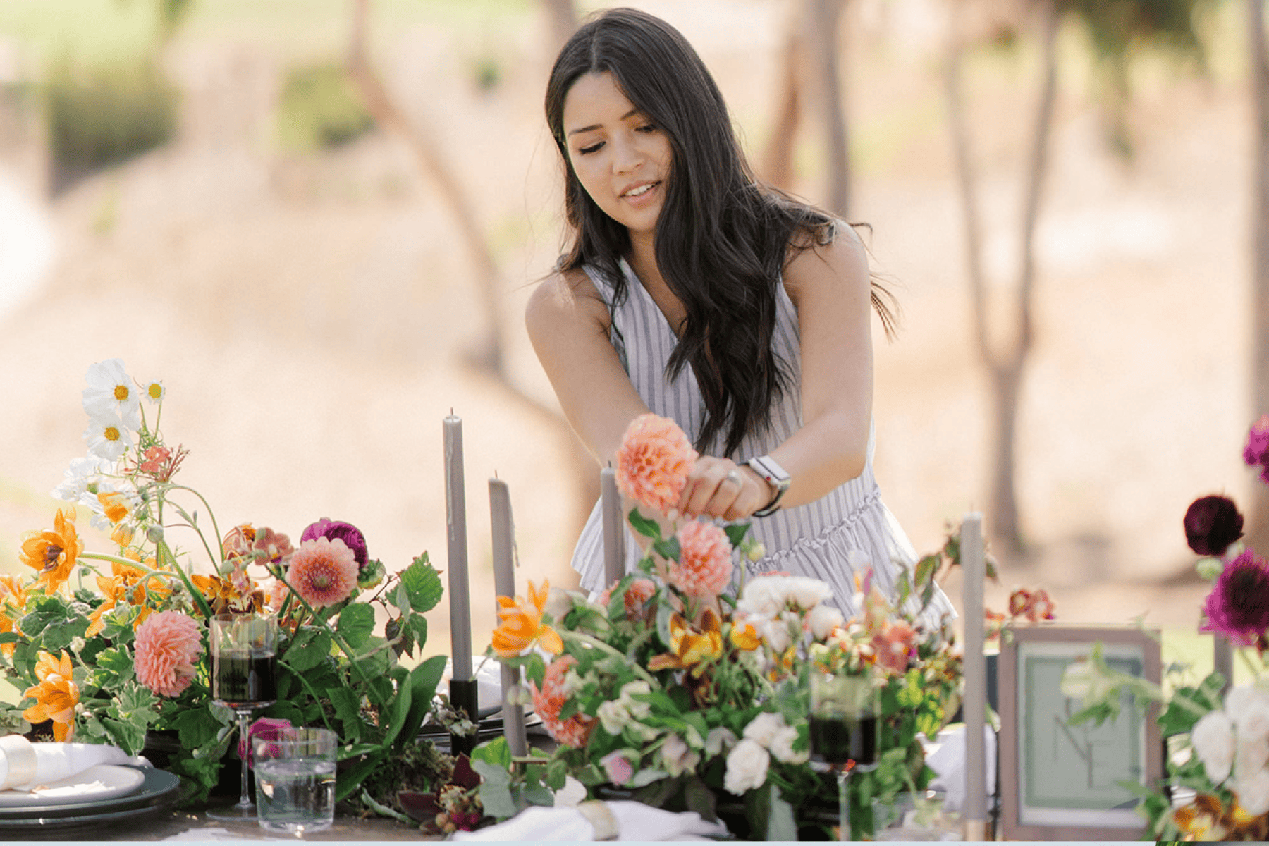 Final Thoughts Let Flowers Speak for Your Business
