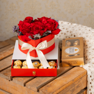Best Flower Gift Combinations Worth Trying