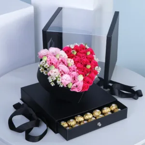 Why Combining Flowers and Gifts Matters
