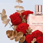 Givenchy Irresistible EDP Women 80ML With Flowers 4 04