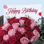 Birthday Roses Deluxe Bouquet 2 02