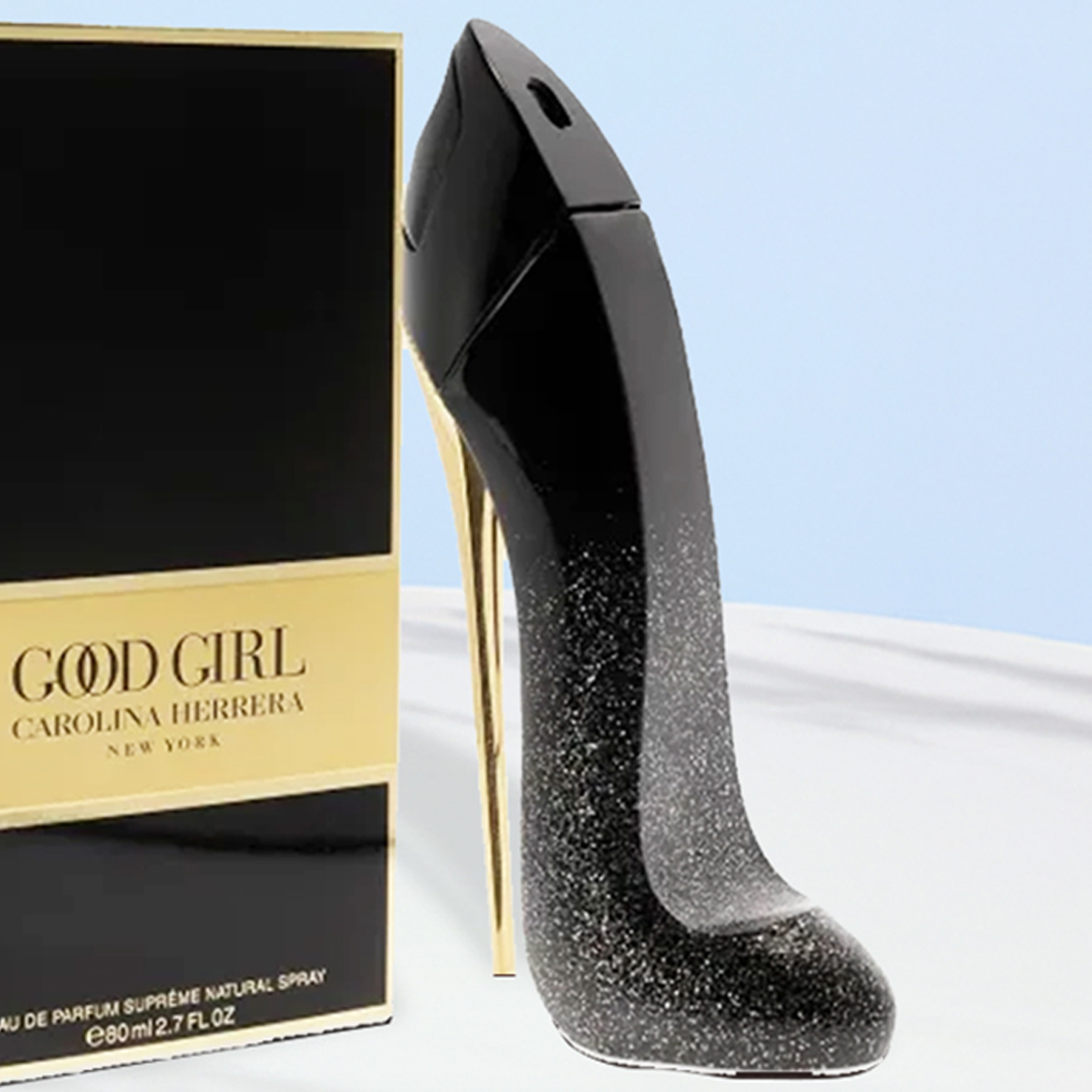 Good Girl Supreme EDP 80ml | Carolina Herrera Perfume