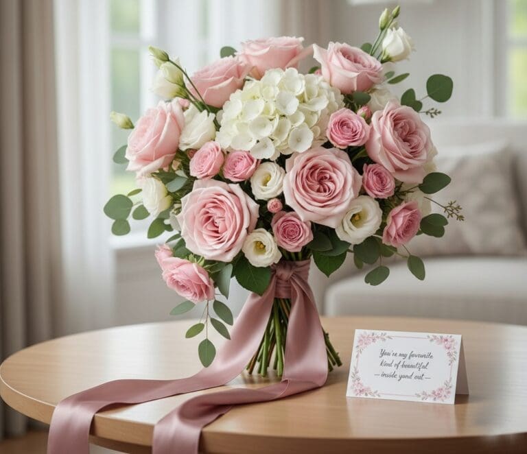 Libra September 23 – October 22 – Romantic Roses Hydrangea 1 1