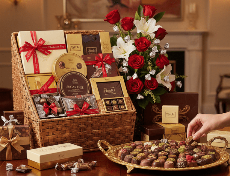 Why Patchi Chocolate Is Expensive