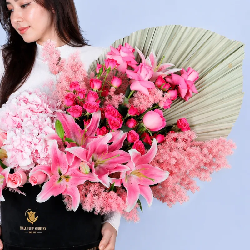enchanted bloom collection 02