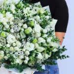 Fresh White Charm Bouquet 2 fresh-white-charm-bouquet_02