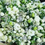 Fresh White Charm Bouquet 4 fresh-white-charm-bouquet_04