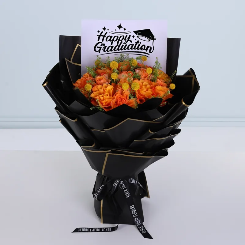 graduation-cheer-flowers_02 graduation cheer flowers 02