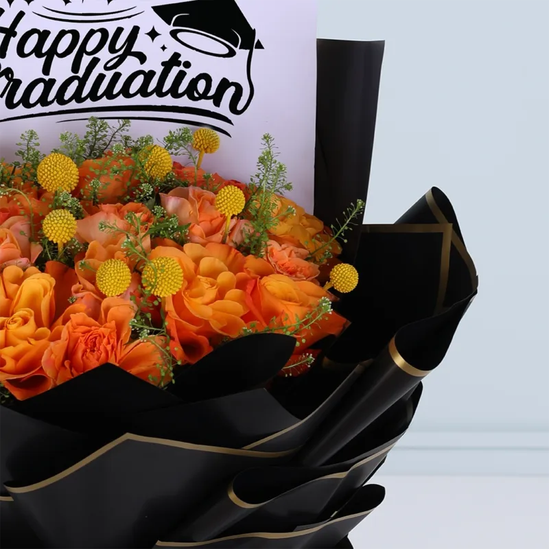 graduation-cheer-flowers_03 graduation cheer flowers 03