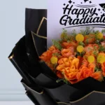 Graduation Cheer Flowers Bouquet 4 graduation-cheer-flowers_04