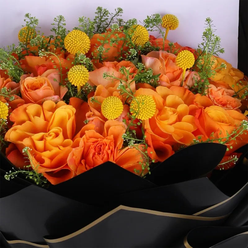 graduation-cheer-flowers_05 graduation cheer flowers 05
