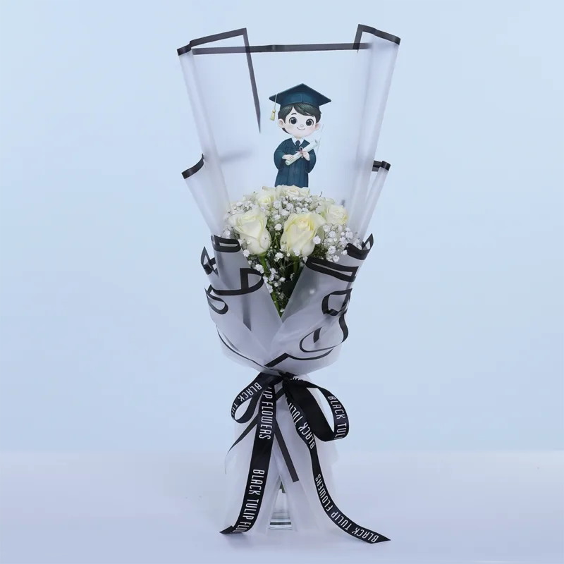 graduation-day-bloom-bouquet_02 graduation day bloom bouquet 02