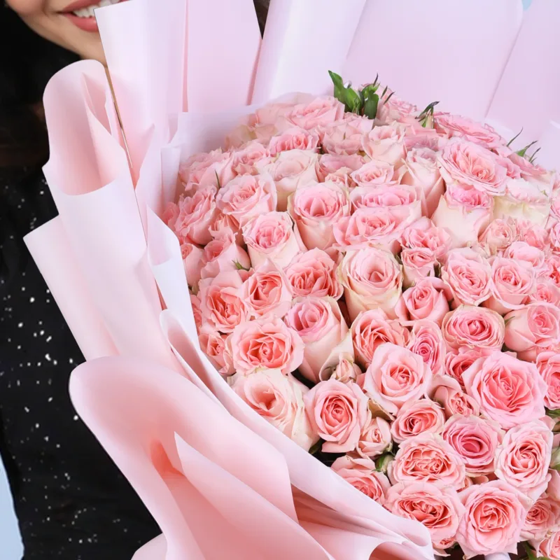 love bloom bouquet 04 scaled