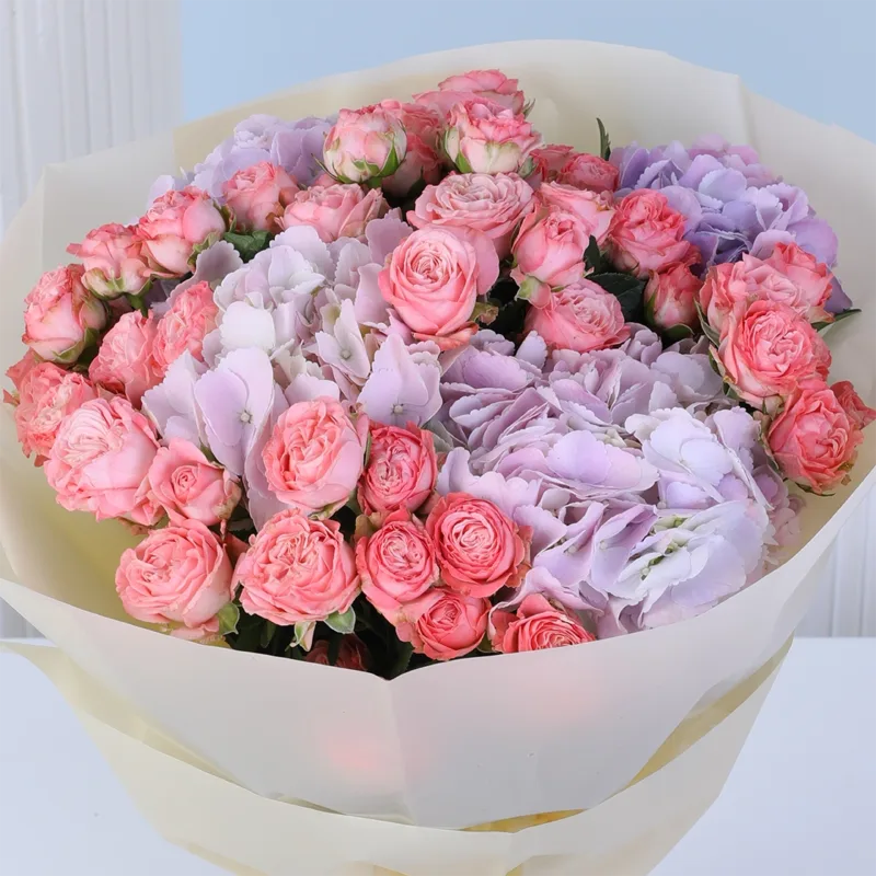 peach-twilight-elegance-bouquet_03 peach twilight elegance bouquet 03